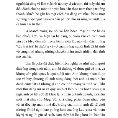 Những Người Vợ Tốt