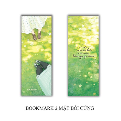 Sách - Có Một Mùa Hè Chưa Từng Lãng Quên - AZ Việt Nam