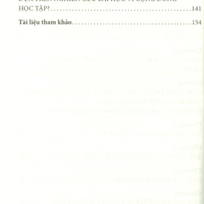 Nghiên Cứu Bài Học Vì Cộng Đồng Học Tập - Sách Hướng Dẫn Đổi Mới Nhà Trường Bền Vững