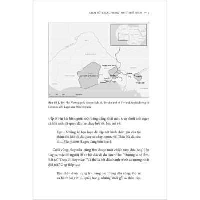 Hành Lang Hẹp: Nhà Nước, Xã Hội Và Vận Mệnh Của Tự Do