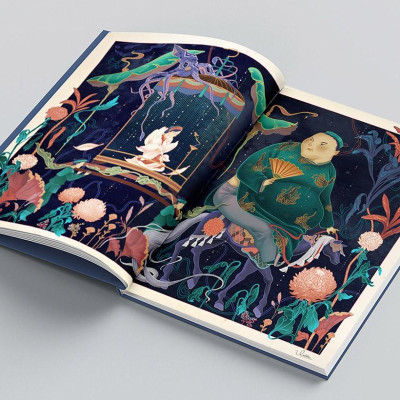 Truyện Kiều Tự Kể