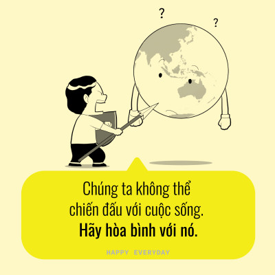 Sách - Hạnh Phúc Mỗi Ngày – Happy Everyday (FN)