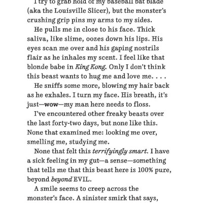 The Last Kids On Earth 1