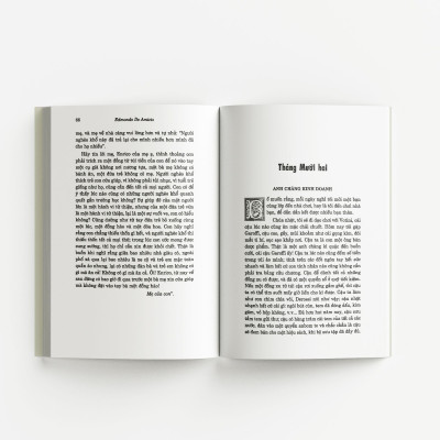 Những Tấm Lòng Cao Cả