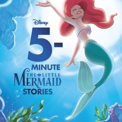 The Little Mermaid Live Action Novelization