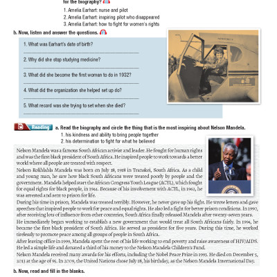 Tiếng Anh 12 i-Learn Smart World - Workbook (Sách bài tập)