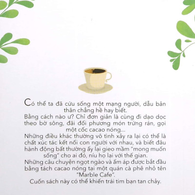 Cacao Ngày Thứ Năm