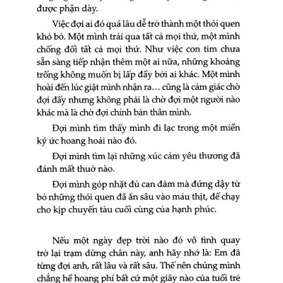 Cầm Tay Anh Tựa Vai Anh (Tặng Kèm CD)