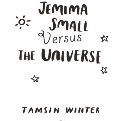 Jemima Small Versus The Universe