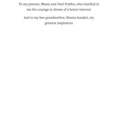 ReThink The Internet: How To Make The Digital World A Lot Less Sucky