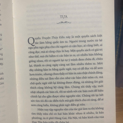 Truyện Thúy Kiều 