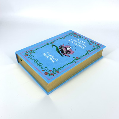 Hans Christian Andersen