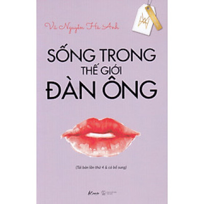 Sống Trong Thế Giới Đàn Ông _AZ