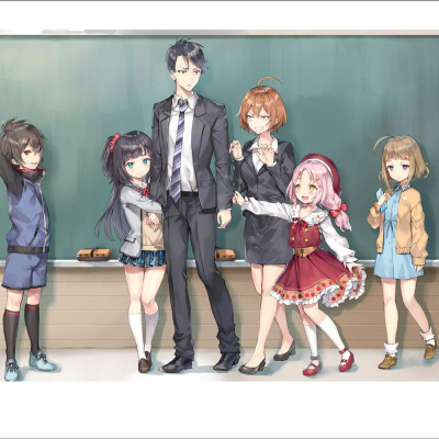 ももこ画集 arietta