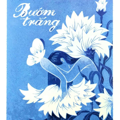Việt Nam Danh Tác - Bướm Trắng