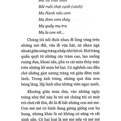 Đi Như Là Ở Lại (Tái Bản)
