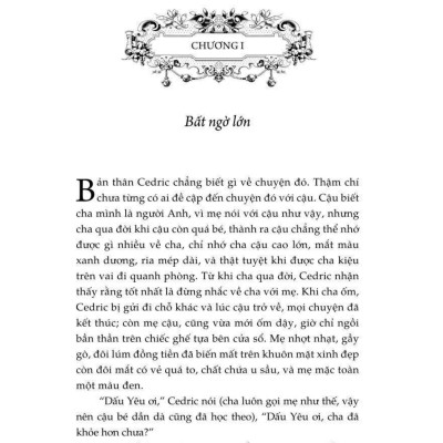 Công Tử Mồ Côi