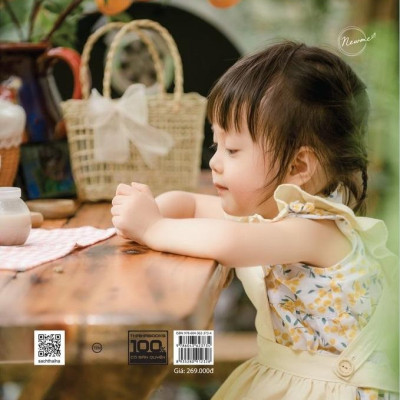 Ăn Dặm Sạch Sành Sanh