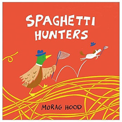 Spaghetti Hunters