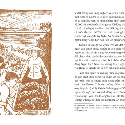 Sách - Đất Nước Ngàn Năm - Tập 2