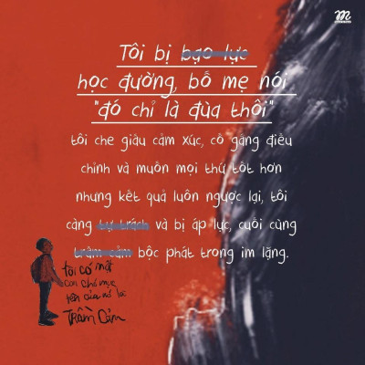 Sách - Tôi Có Một Con Chó Mực, Tên Của Nó Là Trầm Cảm - AZ Việt Nam