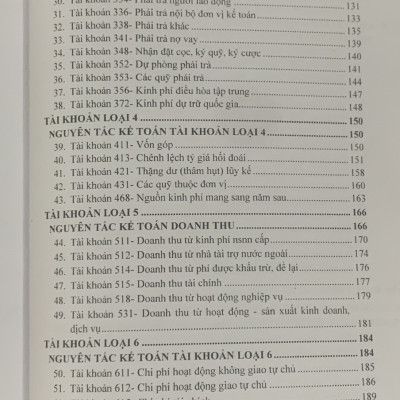 Hướng Dẫn Chế Độ Kế Toán Hành Chính, Sự Nghiệp (Theo Thông Tư số 24/2024/TT-BTC ngày 17/04/2024 của Bộ Tài Chính)