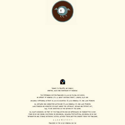 Hildafolk 1: Hilda And The Troll