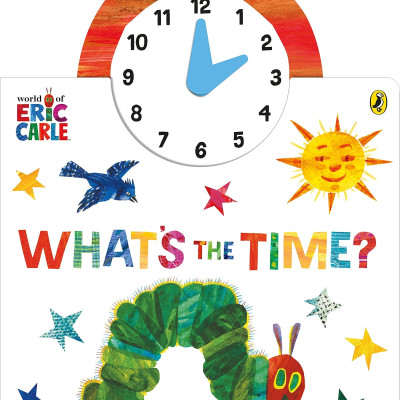The World of Eric Carle: What
