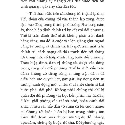 Ký Ức Đông Dương