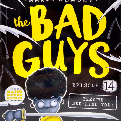 The Bad Guys - Episode 14: They