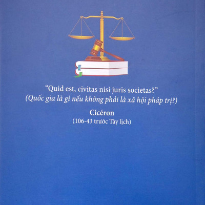 Pháp Luật Đại Cương Và Nhà Nước Pháp Quyền