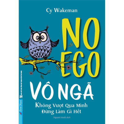 Combo No Ego Vô ngã 51517 + Kích hoạt tiềm năng 54006 - Bản Quyền