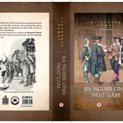 Ba Người Lính Ngự Lâm