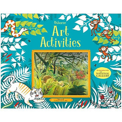 Art Activities