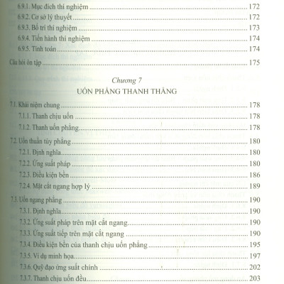 Giáo Trình Sức Bền Vật Liệu -  TS. Nguyễn Văn Thiên Ân chủ biên, TS. Trịnh Xuân Long, TS. Phạm Ngọc Quang, ThS. Nguyễn Thị Kim Loan, ThS. Nguyễn Văn Quyền