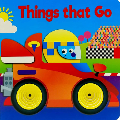 Things That Go