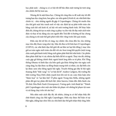 Thế Giới Lớn Hành Tinh Nhỏ - ( TT)