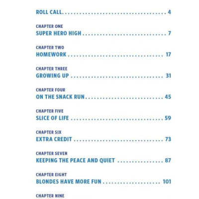 DC Super Hero Girls: Finals Crisis