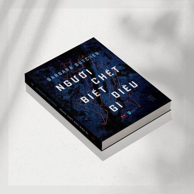 Sách - Người Chết Biết Điều Gì - Barbara Butcher - AZ Việt Nam