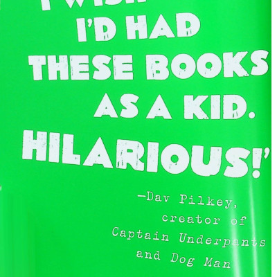 The Bad Guys - Episode 12: The One?!