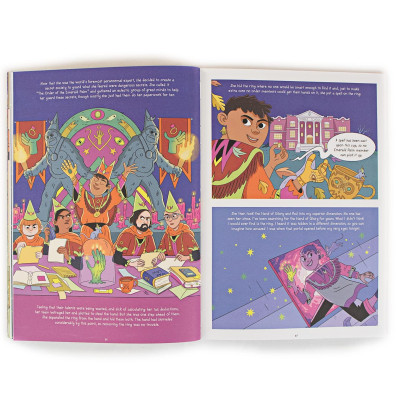 Mason Mooney: Doppelganger Detective