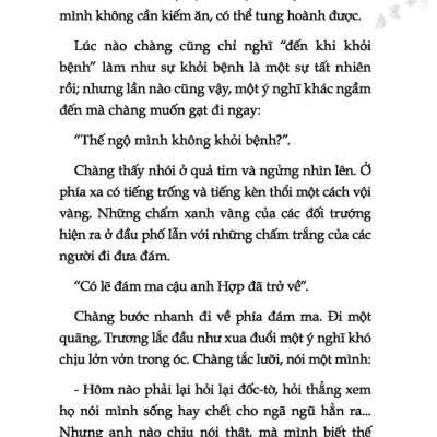 Danh Tác Văn Học Việt Nam - Bướm Trắng