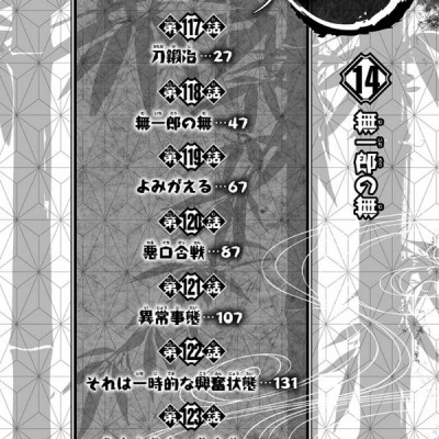 鬼滅の刃 14 - ONI METSU NO HA 14