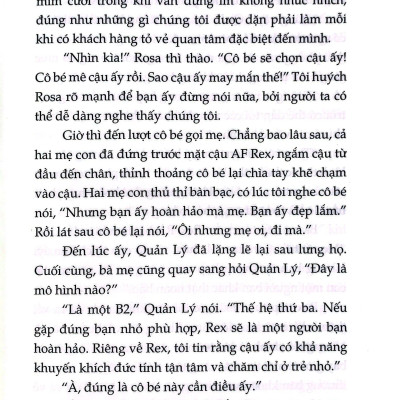 Klara Và Mặt Trời