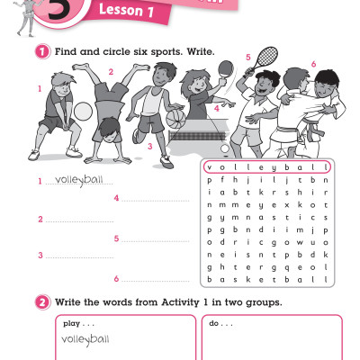 Story Central Plus Level 2 Activity Book With Digital AB