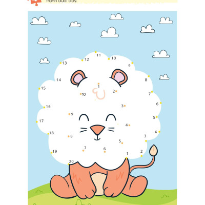 IQ Montessori Toán Học - Phát Triển Toàn Diện Khả Năng Tư Duy Logic Cho Trẻ Từ 3-6 Tuổi