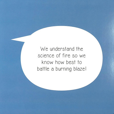 We Use Science (Jobs In STEM)