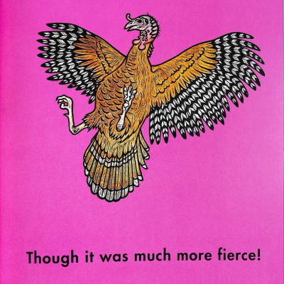 How Fast Was A Velociraptor?