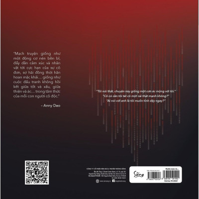 Sách Radio Mưa Và Chậu Cây Huyết Dụ - Alphabooks - BẢN QUYỀN