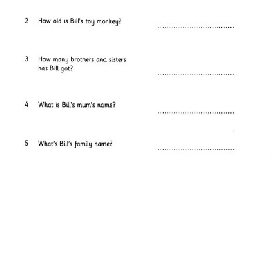Cambridge Young Learner English Test Starters 6: Student Book
